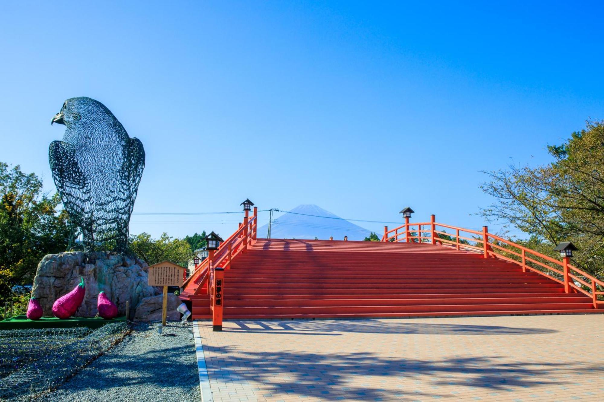 Hotel Gotemba Kogen Tokinosumika Exterior foto
