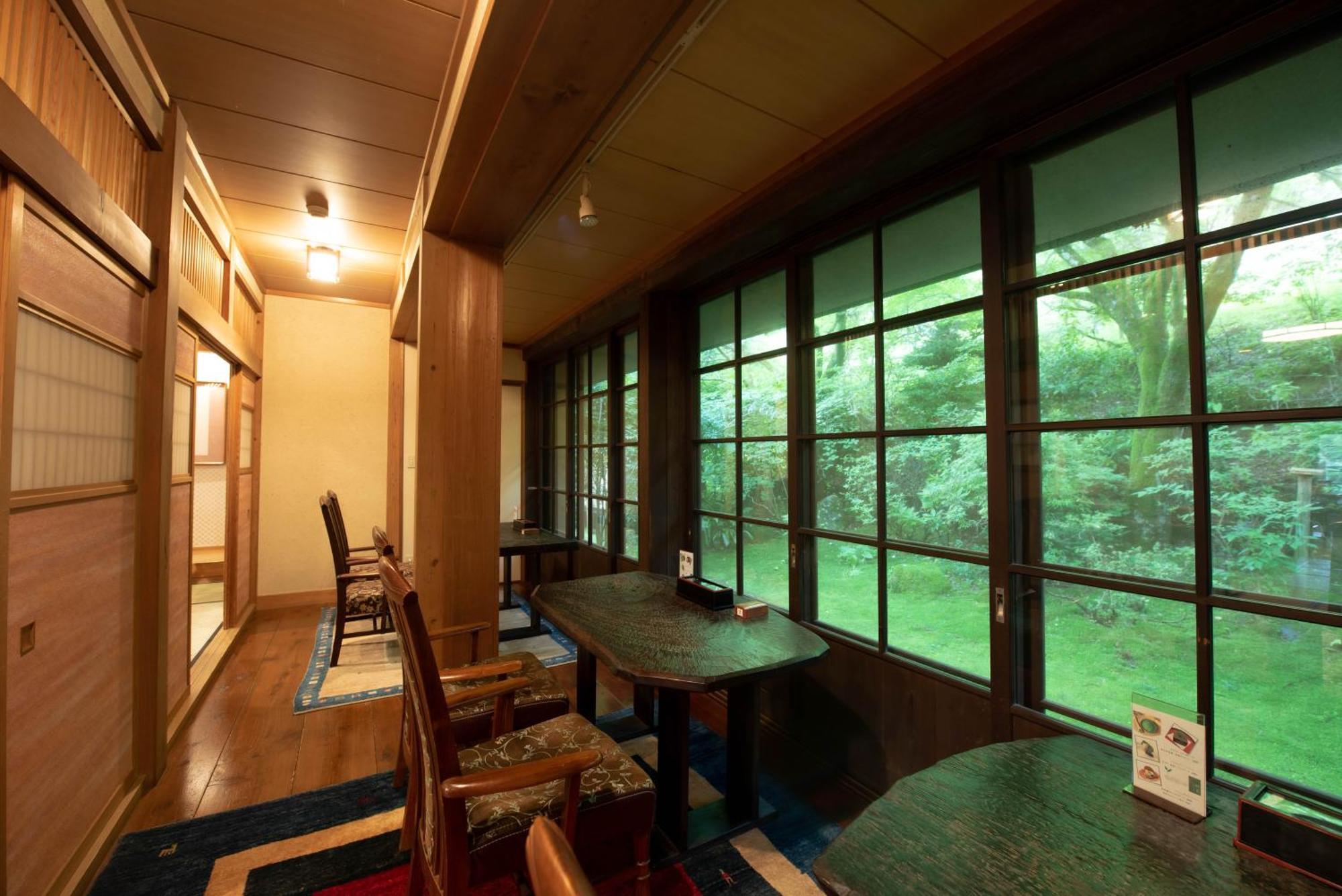 Hotel Gotemba Kogen Tokinosumika Exterior foto
