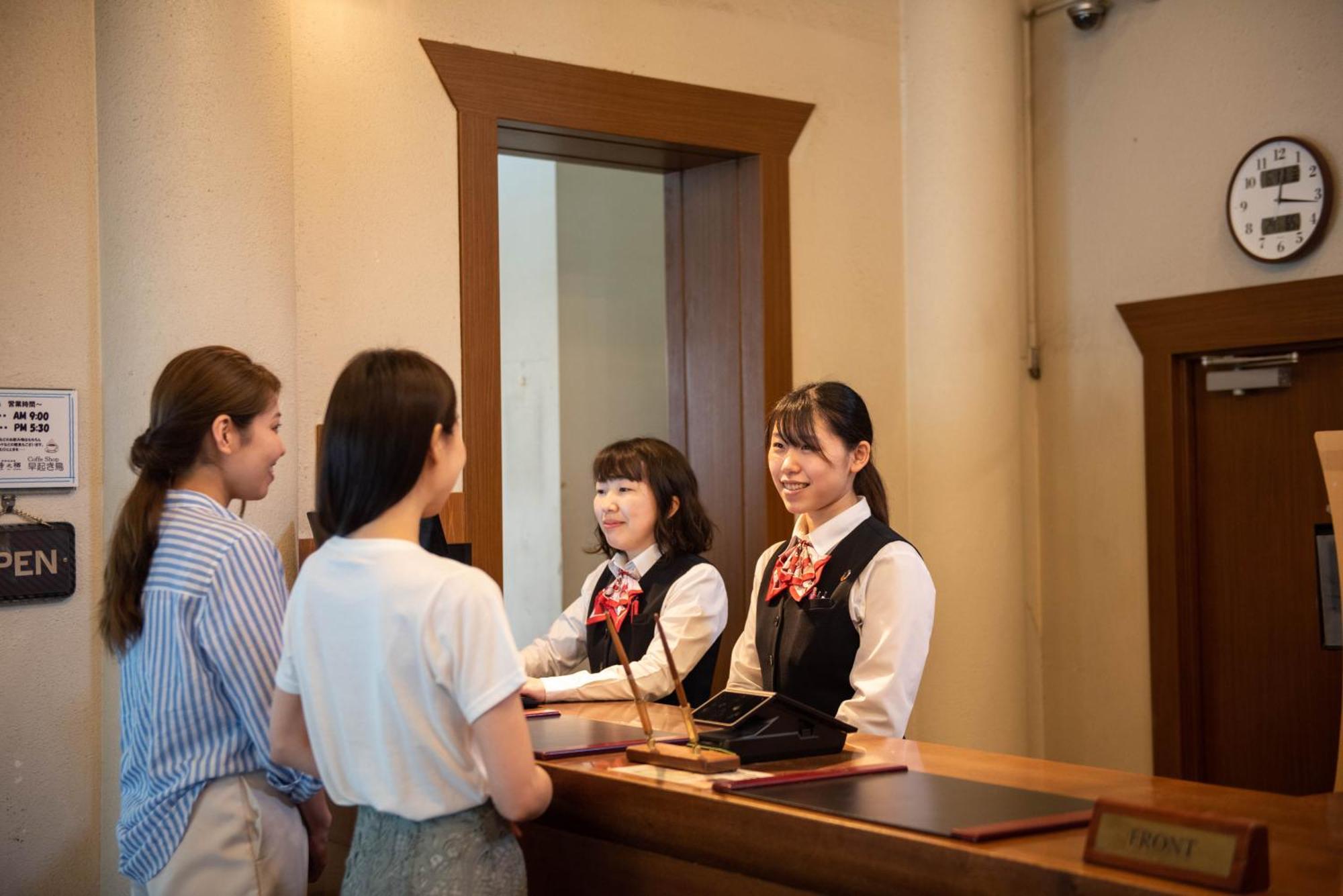 Hotel Gotemba Kogen Tokinosumika Exterior foto