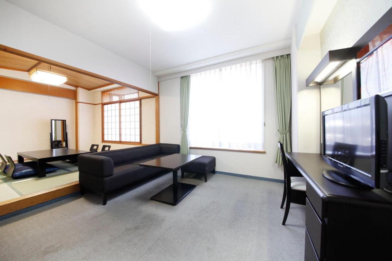 Hotel Gotemba Kogen Tokinosumika Exterior foto